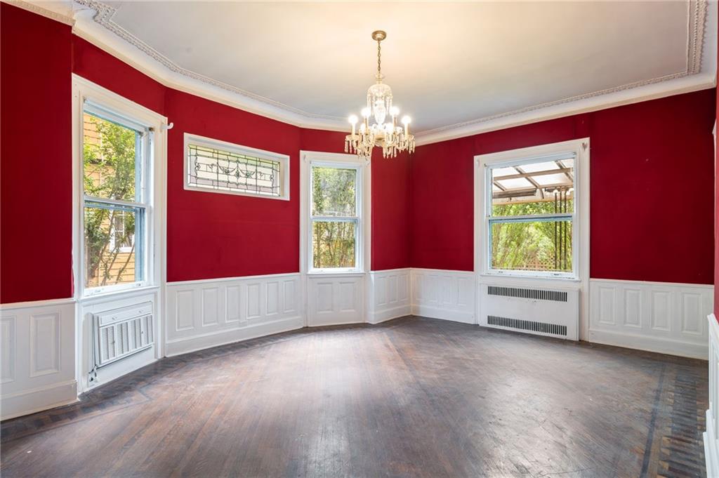 502 East 17th Street Ditmas Park Brooklyn NY 11226