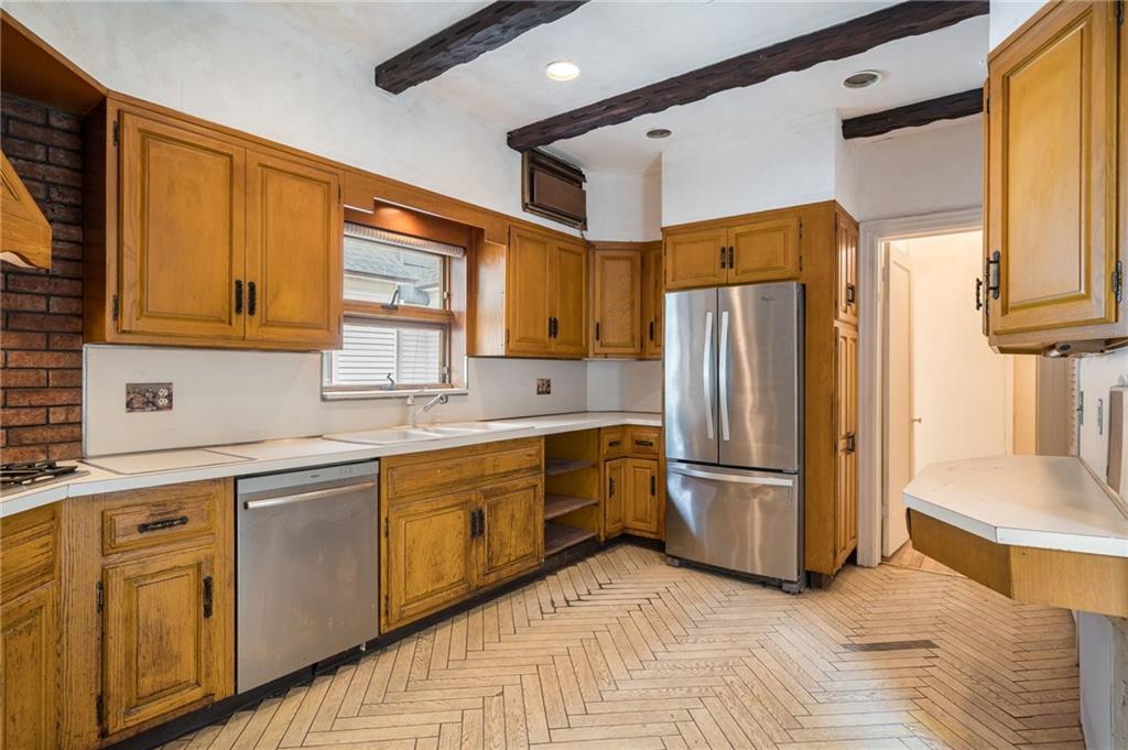502 East 17th Street Ditmas Park Brooklyn NY 11226