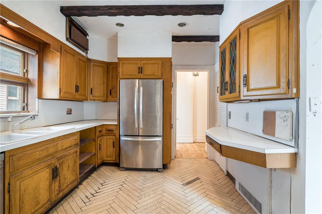 502 East 17th Street Ditmas Park Brooklyn NY 11226