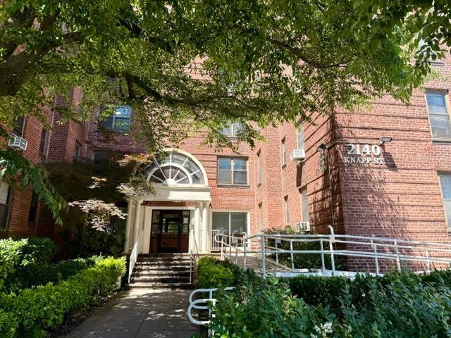 2140 Knapp Street Marine Park Brooklyn NY 11229