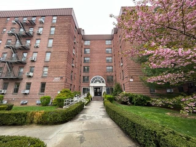 3105 Avenue V Marine Park Brooklyn NY 11229