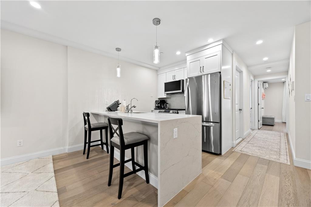 122 Bay 26th Street Bensonhurst Brooklyn NY 11214