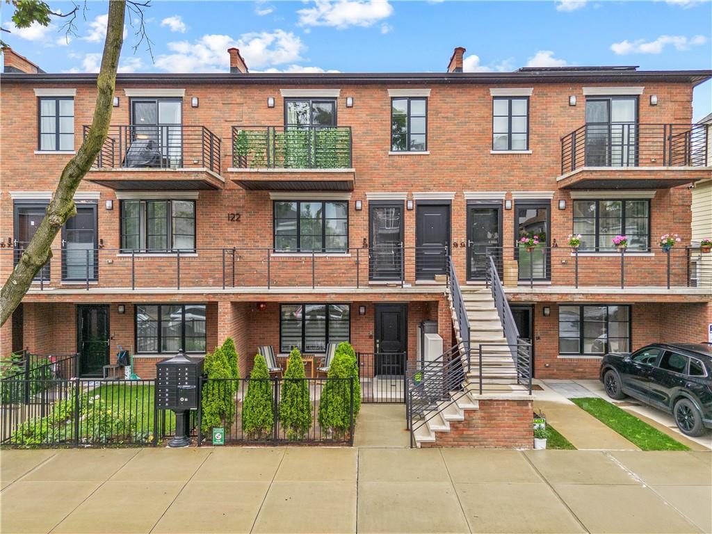 122 Bay 26th Street Bensonhurst Brooklyn NY 11214