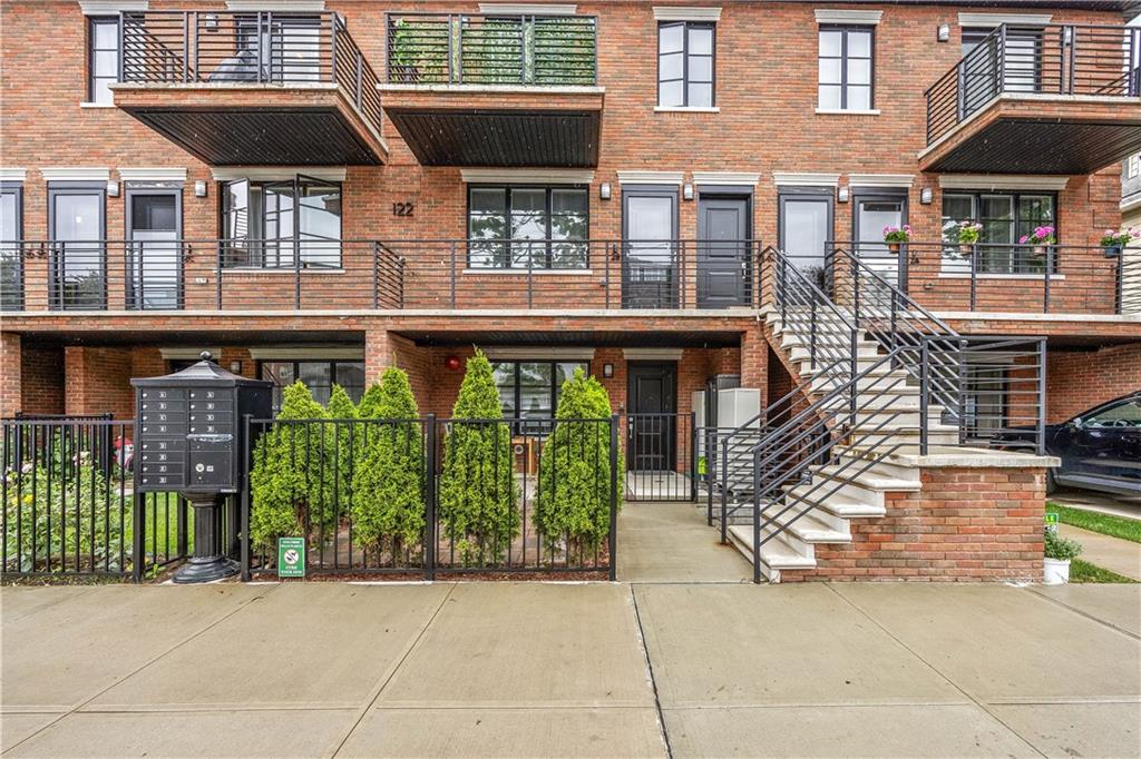 122 Bay 26th Street Bensonhurst Brooklyn NY 11214