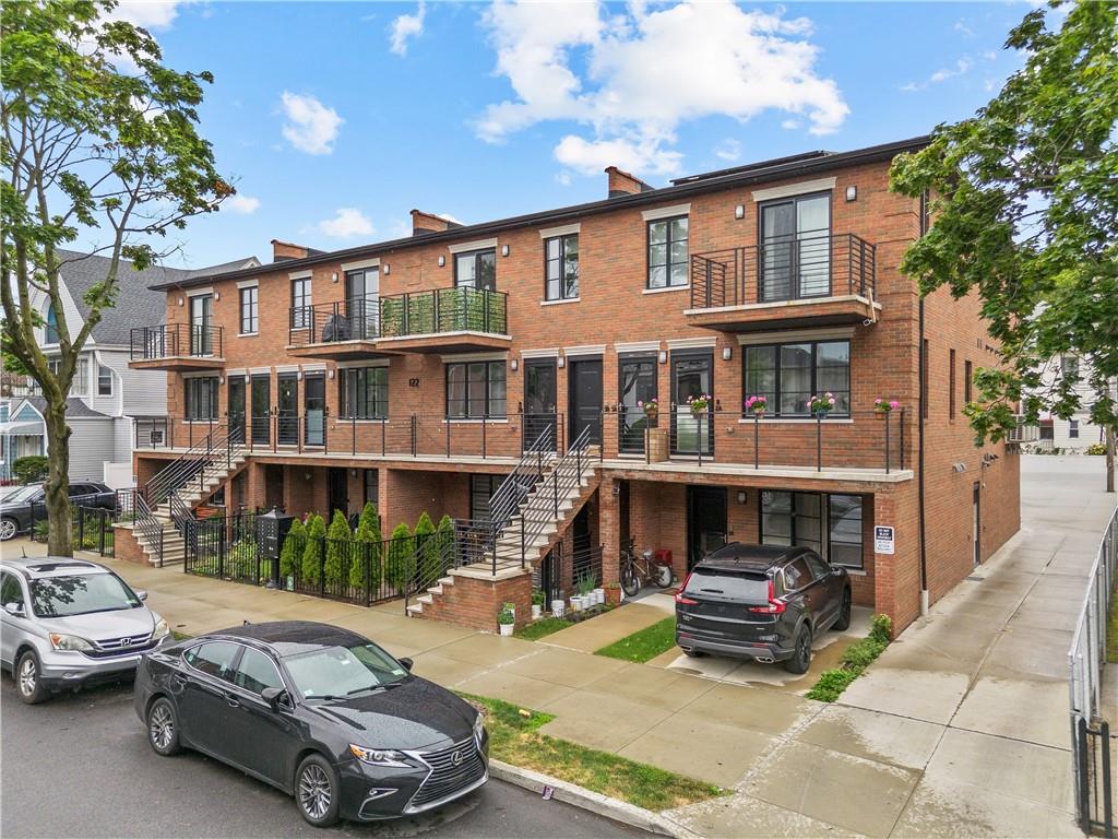 122 Bay 26th Street Bensonhurst Brooklyn NY 11214