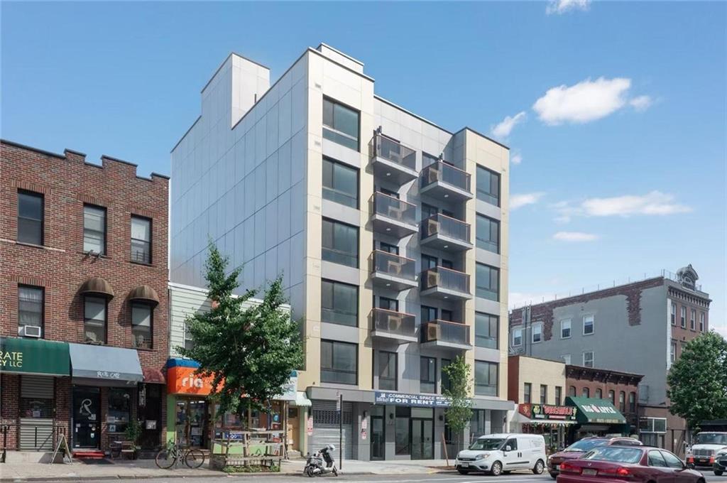 643 5th Avenue Greenwood Heights Brooklyn NY 11215