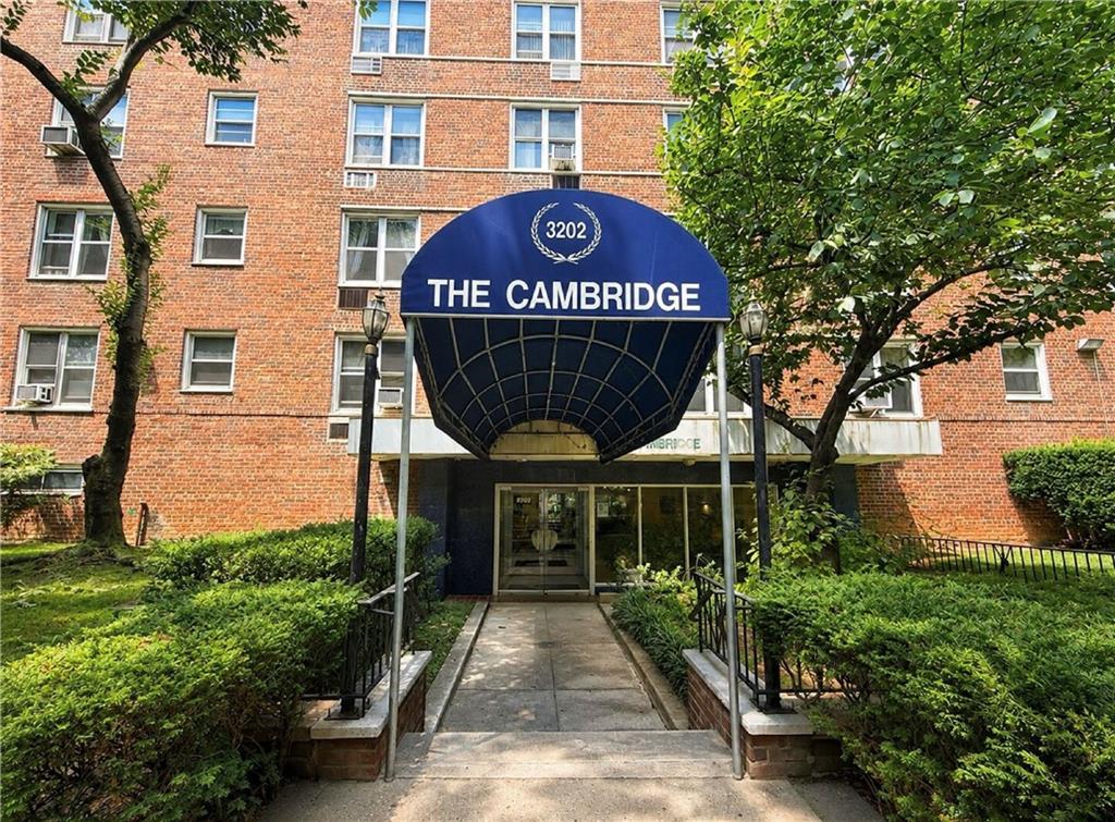 3202 Nostrand Avenue Madison Brooklyn NY 11229