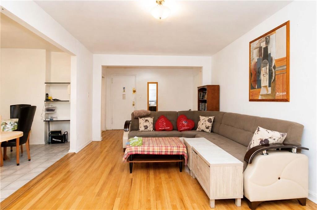 3202 Nostrand Avenue Madison Brooklyn NY 11229