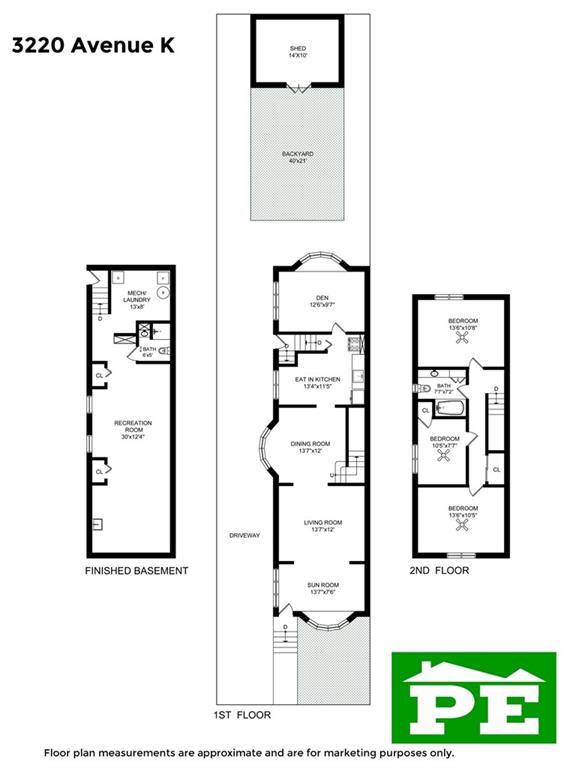3220 Avenue K Midwood Brooklyn NY 11210