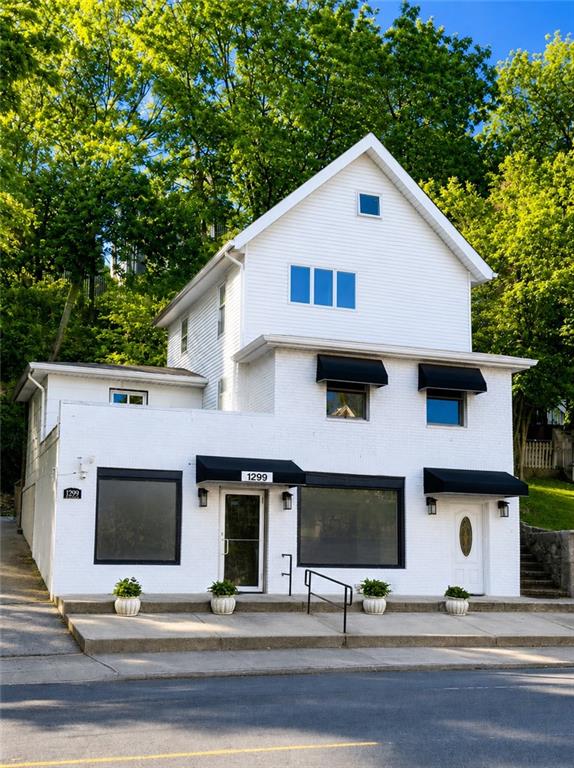 1299 Richmond Road Staten Island NY 10304