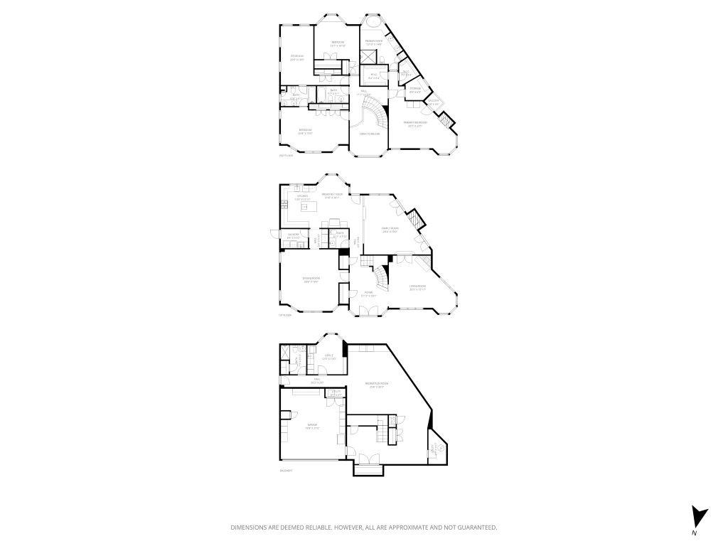 18 Ivan Court Prince's Bay Staten Island NY 10309