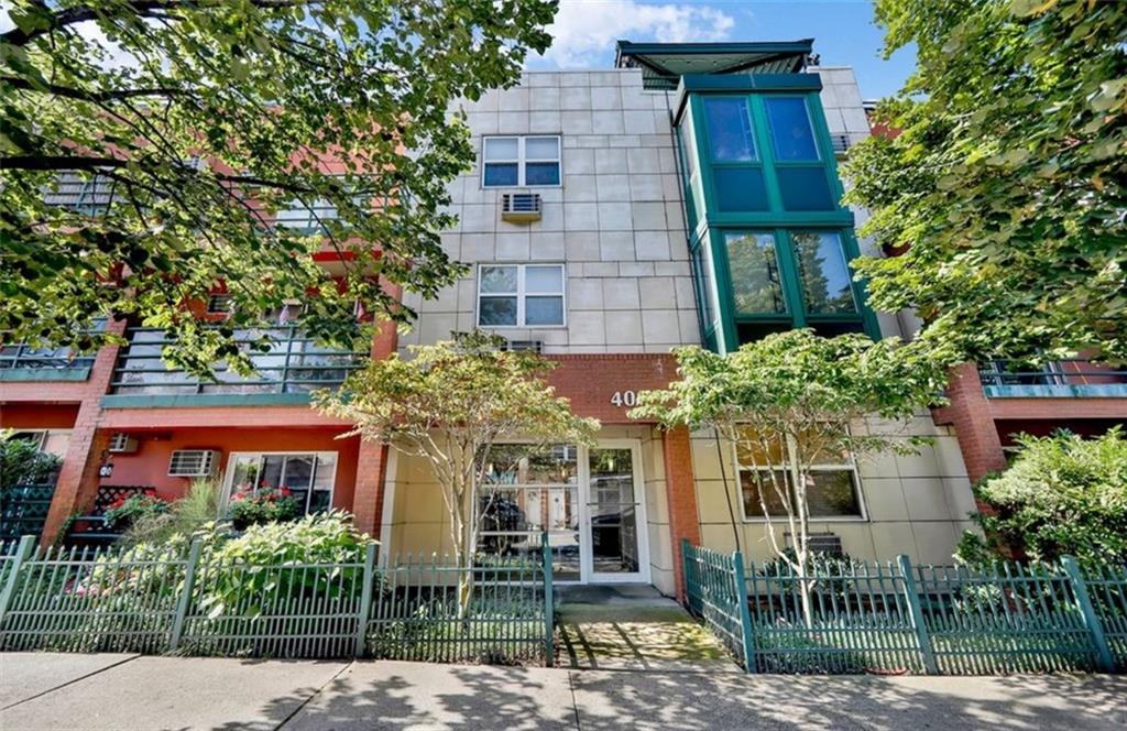 40 Bay Ridge Avenue Bay Ridge Brooklyn NY 11220
