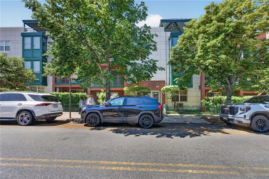 40 Bay Ridge Avenue Bay Ridge Brooklyn NY 11220