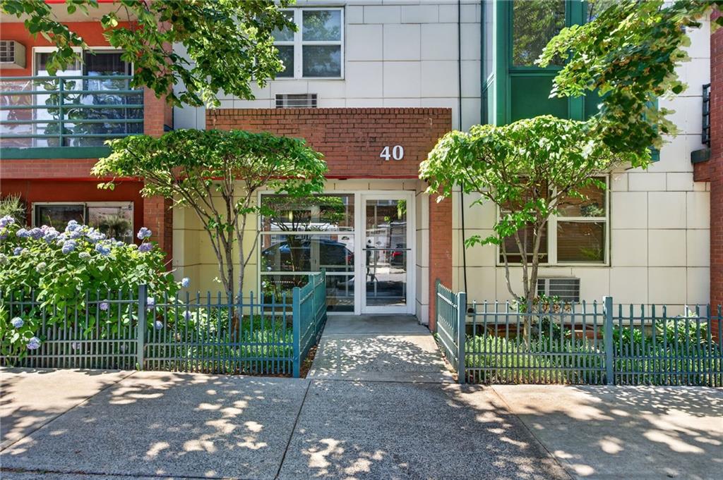 40 Bay Ridge Avenue Bay Ridge Brooklyn NY 11220