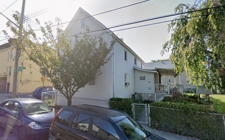 186 North Burgher Avenue Randall Manor Staten Island NY 10310