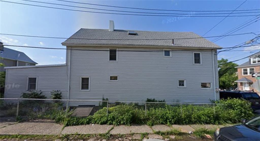 186 North Burgher Avenue Randall Manor Staten Island NY 10310