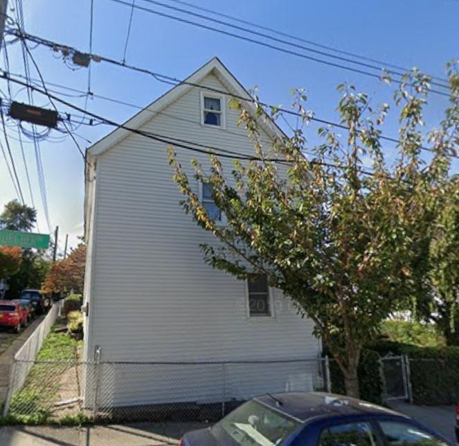 186 North Burgher Avenue Randall Manor Staten Island NY 10310