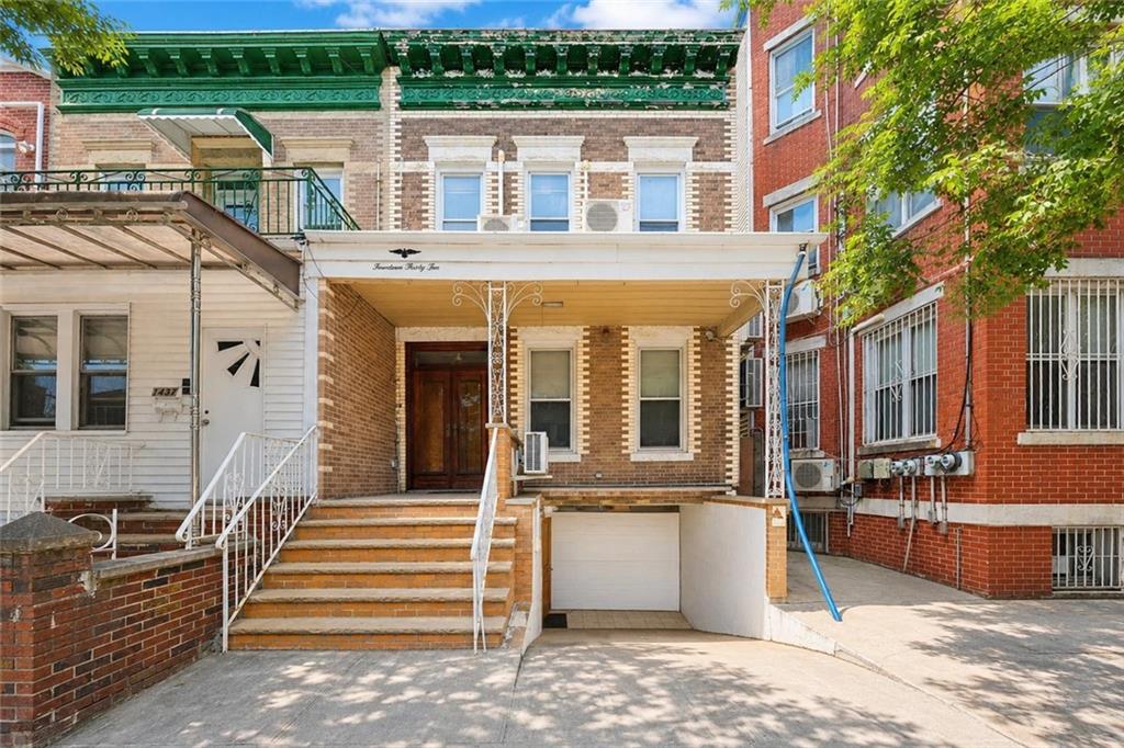 1432 70th Street Dyker Heights Brooklyn NY 11228