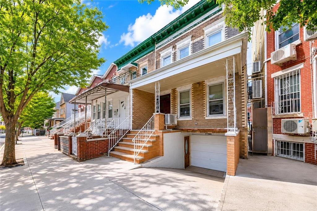 1432 70th Street Dyker Heights Brooklyn NY 11228