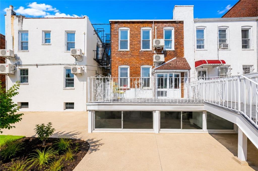 1432 70th Street Dyker Heights Brooklyn NY 11228
