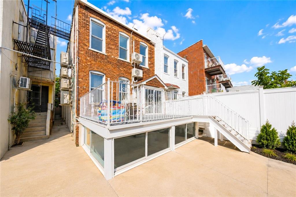 1432 70th Street Dyker Heights Brooklyn NY 11228