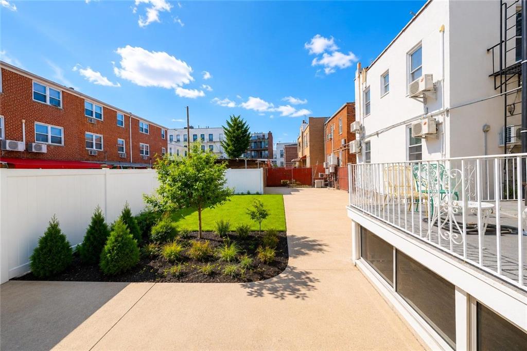 1432 70th Street Dyker Heights Brooklyn NY 11228