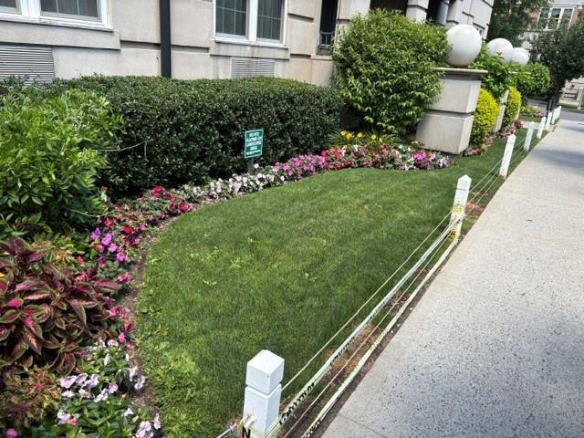 60 Oceana Drive Brighton Beach Brooklyn NY 11235