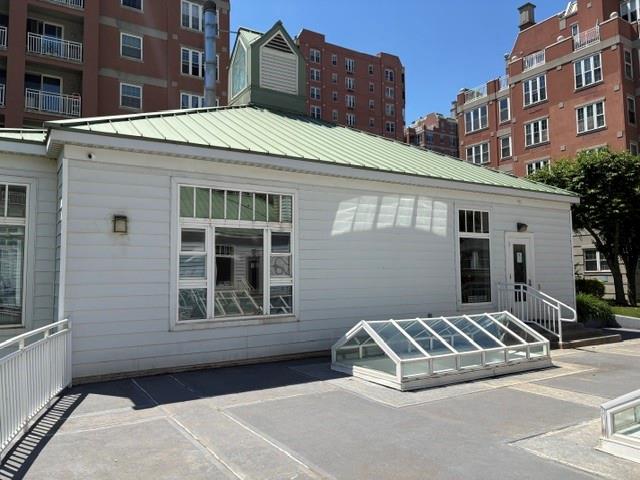60 Oceana Drive Brighton Beach Brooklyn NY 11235