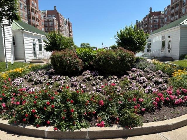 60 Oceana Drive Brighton Beach Brooklyn NY 11235