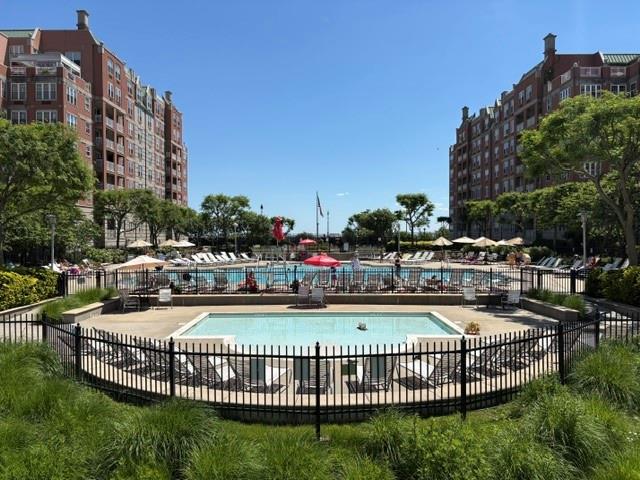 60 Oceana Drive Brighton Beach Brooklyn NY 11235