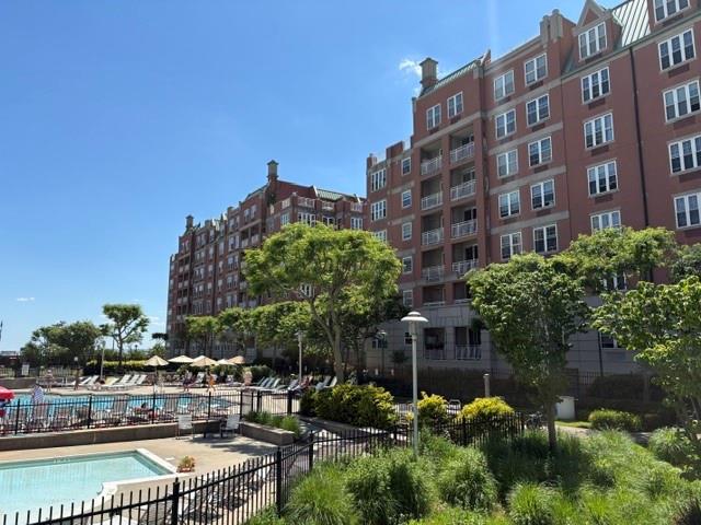 60 Oceana Drive Brighton Beach Brooklyn NY 11235