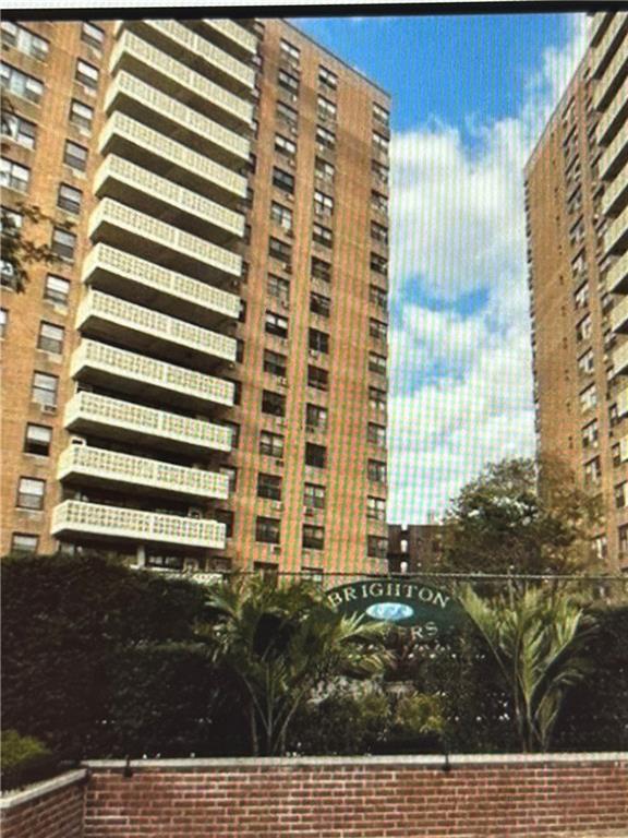 50 Brighton 1st Road Brighton Beach Brooklyn NY 11235