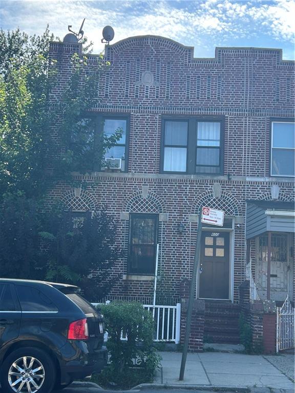 600 Thomas S Boyland Street Brownsville Brooklyn NY 11212