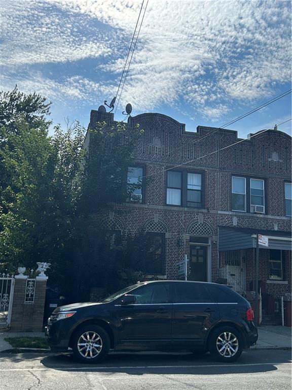 600 Thomas S Boyland Street Brownsville Brooklyn NY 11212