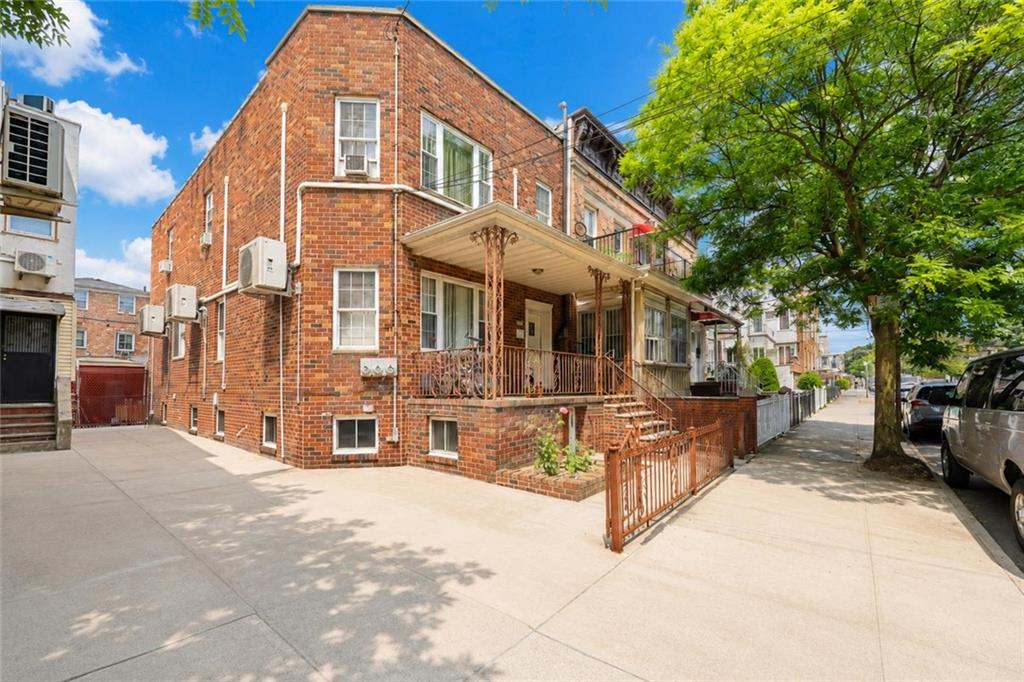 1428 70th Street Dyker Heights Brooklyn NY 11228
