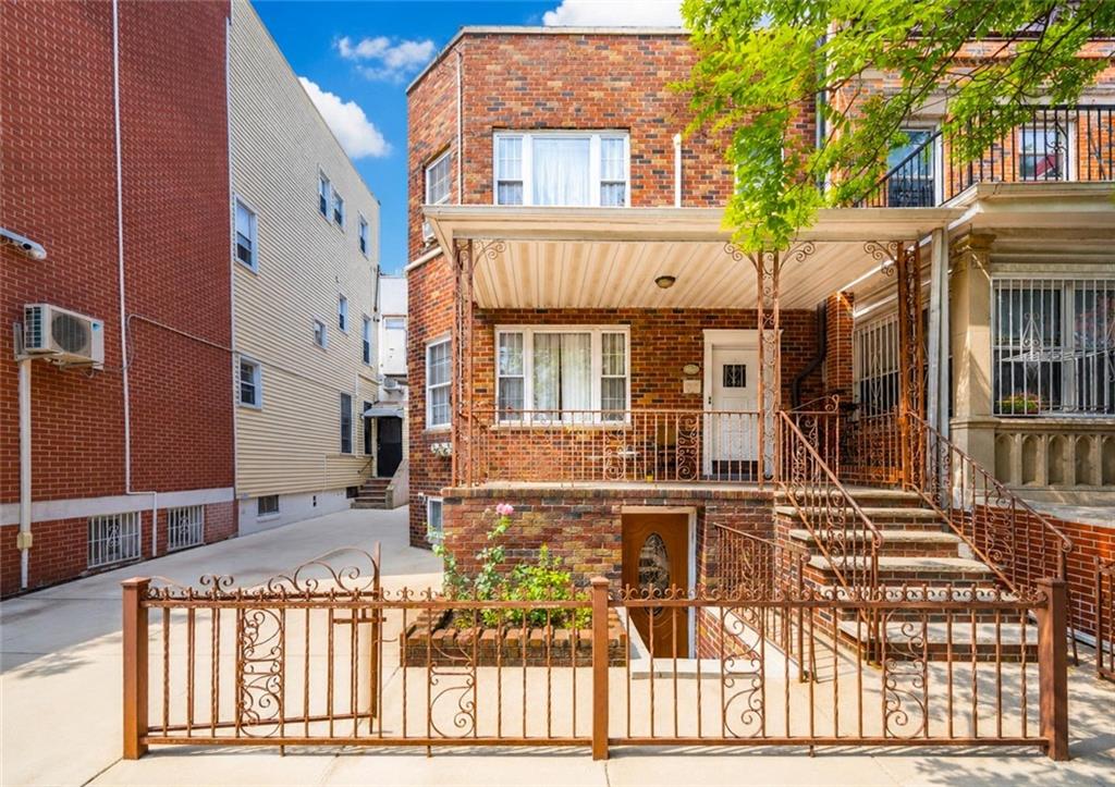 1428 70th Street Dyker Heights Brooklyn NY 11228