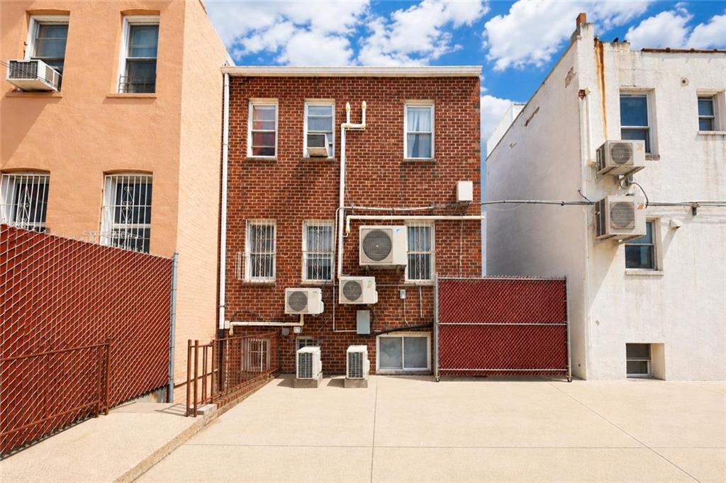 1428 70th Street Dyker Heights Brooklyn NY 11228