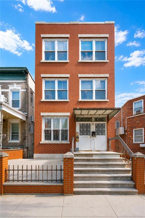 1430 70th Street Dyker Heights Brooklyn NY 11228