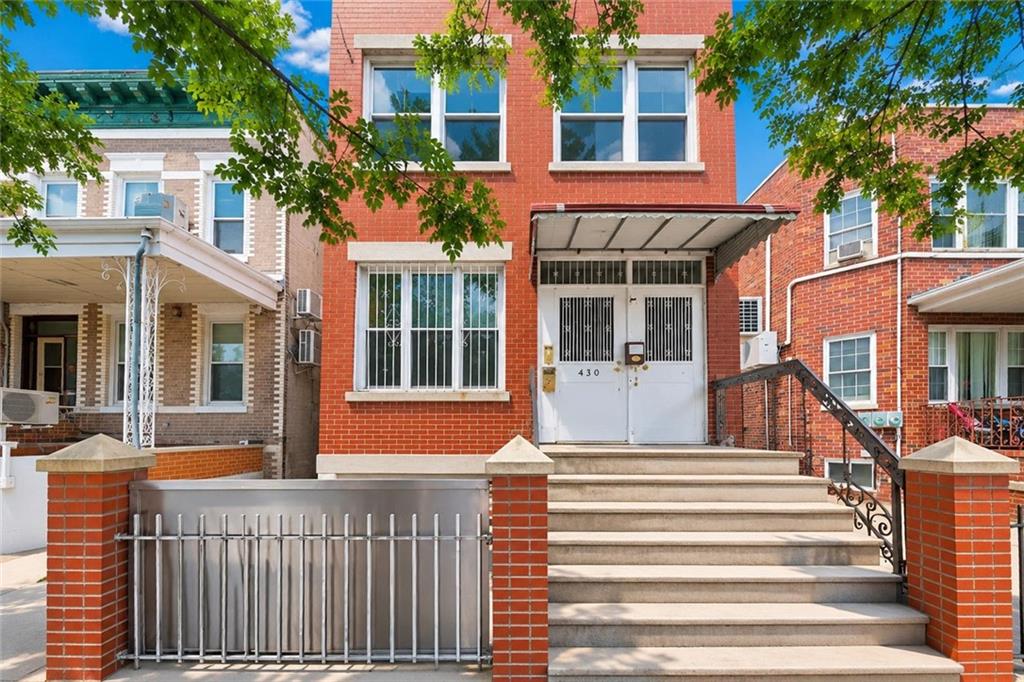 1430 70th Street Dyker Heights Brooklyn NY 11228