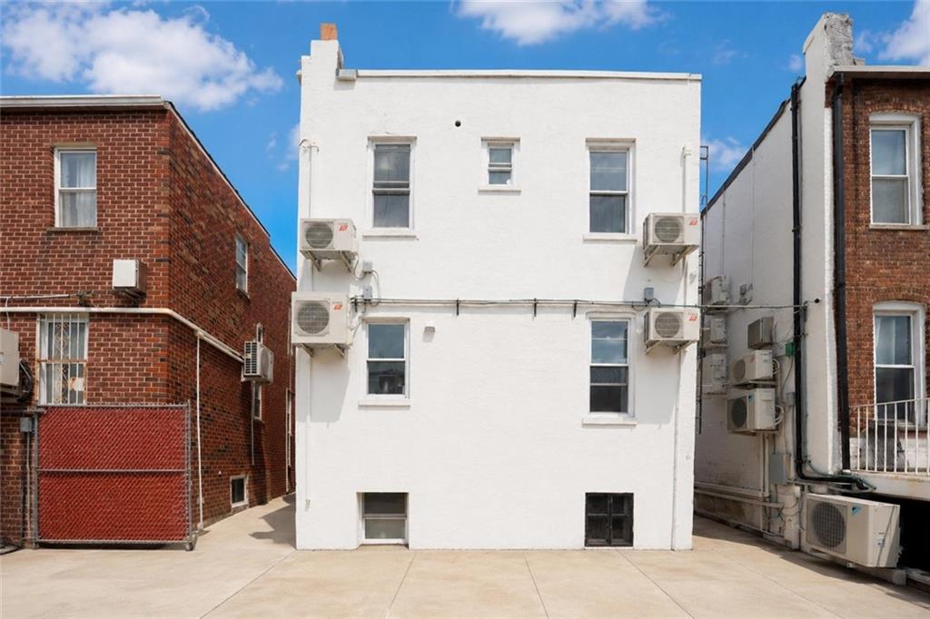 1430 70th Street Dyker Heights Brooklyn NY 11228