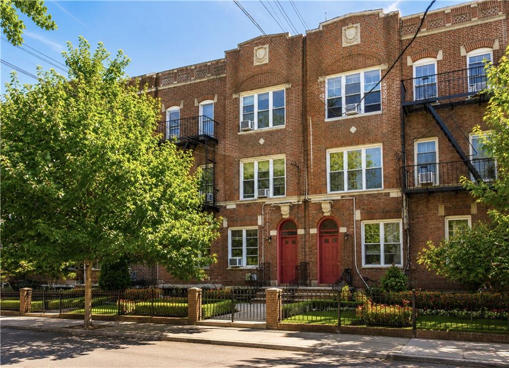 2353 81st Street Bensonhurst Brooklyn NY 11214