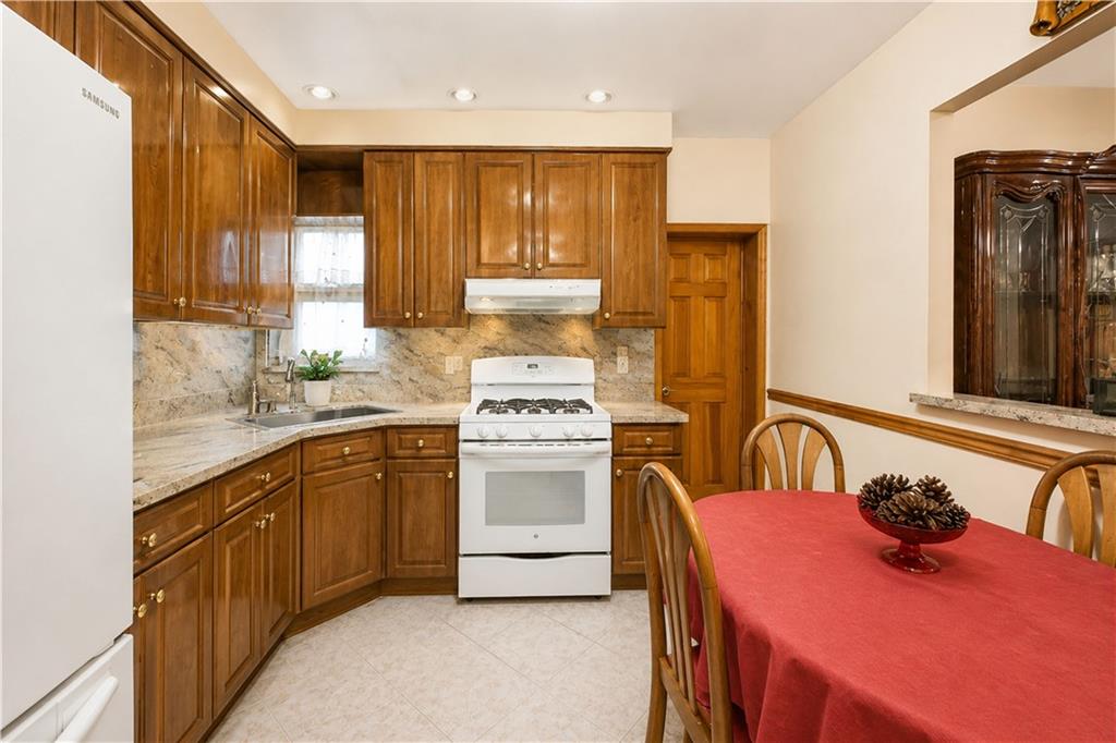 2353 81st Street Bensonhurst Brooklyn NY 11214