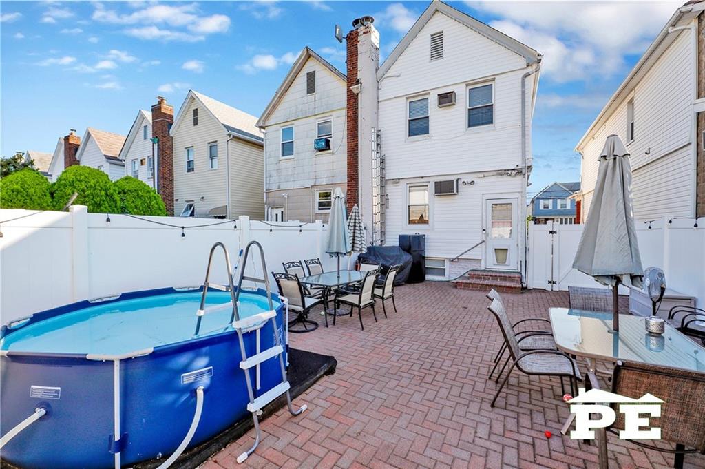 1441 East 65th Street Mill Basin Brooklyn NY 11234