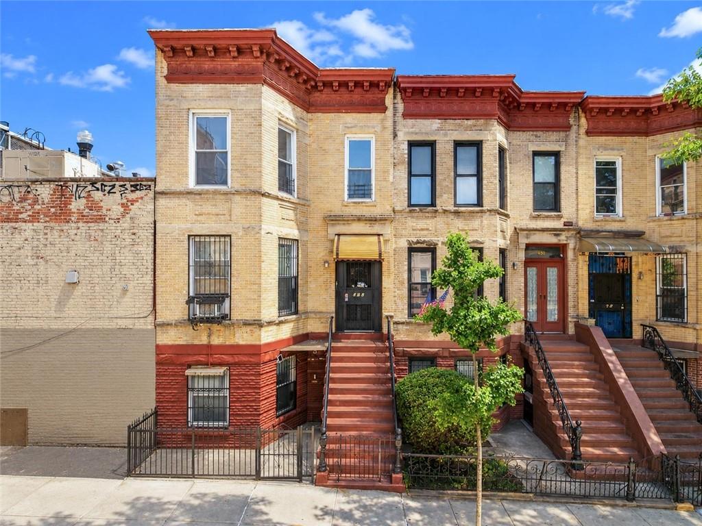 472 57th Street Sunset Park Brooklyn NY 11220