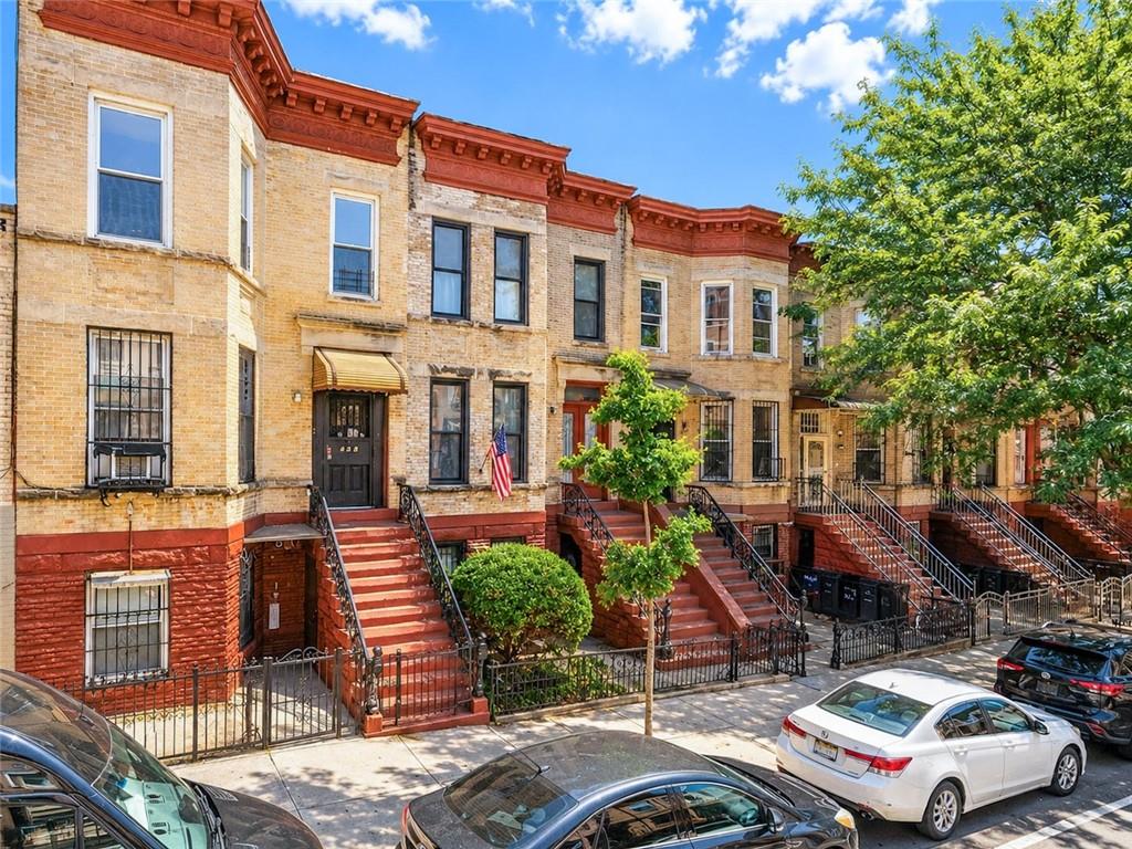 472 57th Street Sunset Park Brooklyn NY 11220