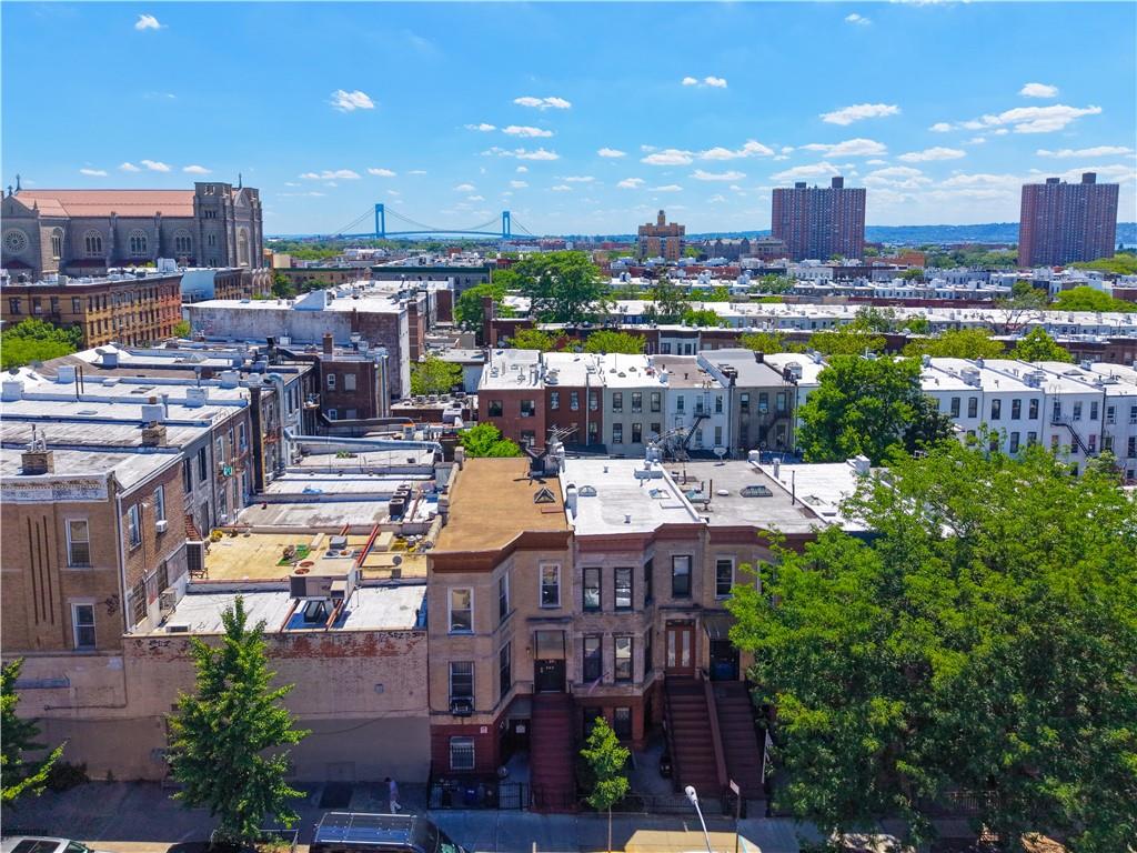 472 57th Street Sunset Park Brooklyn NY 11220