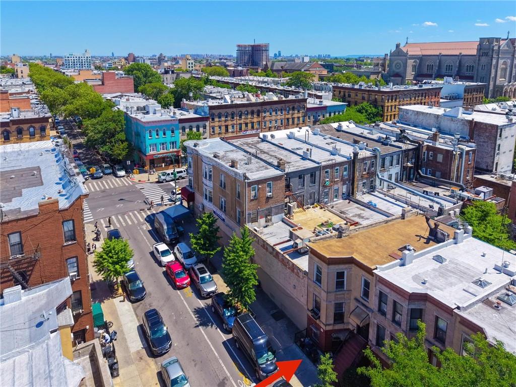 472 57th Street Sunset Park Brooklyn NY 11220