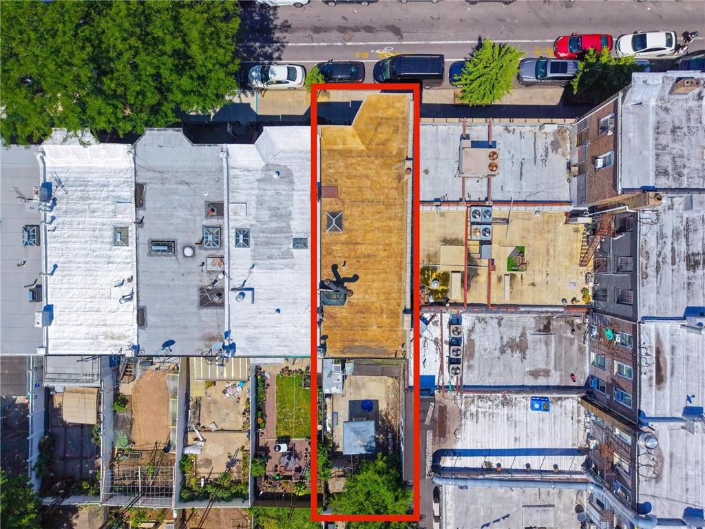 472 57th Street Sunset Park Brooklyn NY 11220