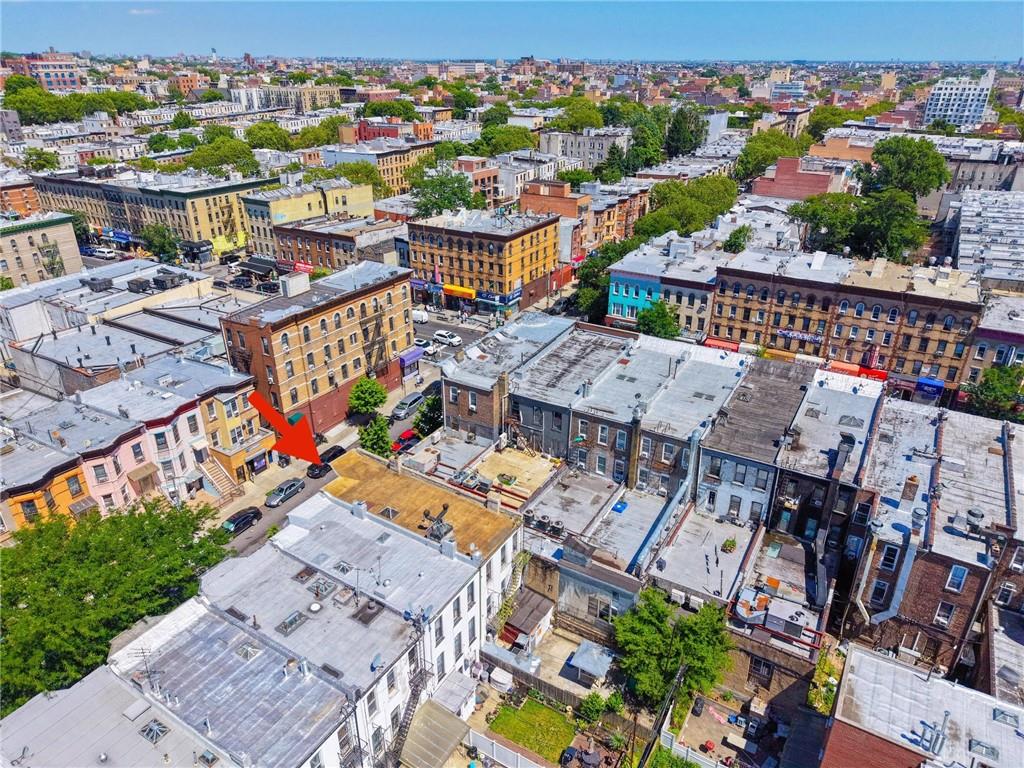 472 57th Street Sunset Park Brooklyn NY 11220