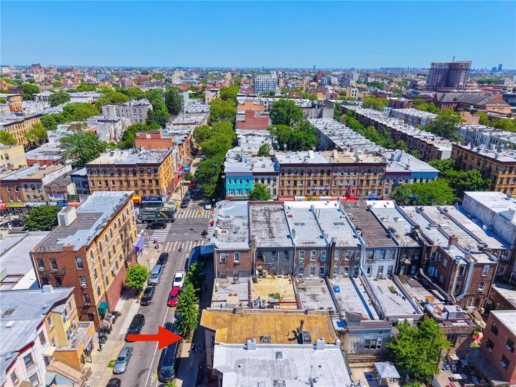 472 57th Street Sunset Park Brooklyn NY 11220